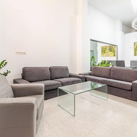 Apartmán Rayito De Sol Las Palmas de Gran Canaria Exteriér fotografie