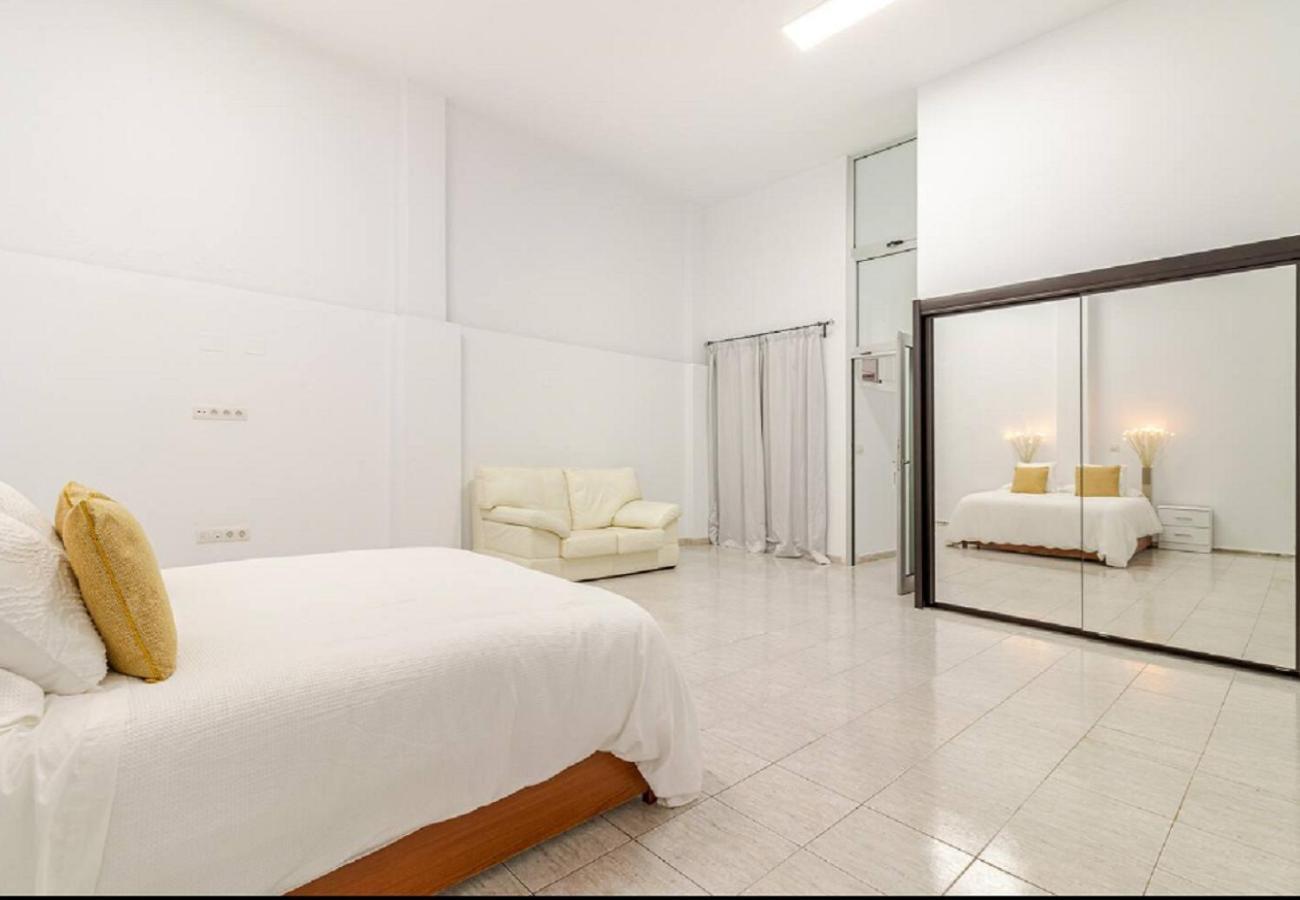 Apartmán Rayito De Sol Las Palmas de Gran Canaria Exteriér fotografie