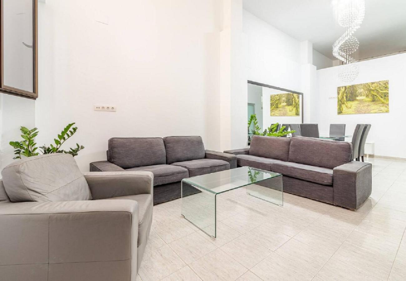 Apartmán Rayito De Sol Las Palmas de Gran Canaria Exteriér fotografie